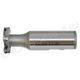 ATSM90-CC06-D45X10-W32-L120-Z06 T-образная фреза AKKO