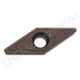 VBMT160408-MM YG401 пластина для точения