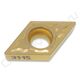DCMT11T304-UG YG3115 пластина для точения