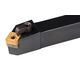 MSSNR4040S2507 резец для наружного точения