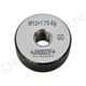 4120-12 Калибр-кольцо резьбовое M12x1.75 ПР
