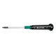 Отвертка для точных работ TX15 KRAFTOOL Precision (25684-15)