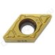 DCMT11T308-MF YG214 пластина для точения