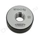 4120-16 Калибр-кольцо резьбовое M16x2 ПР