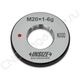 4129-20PN Калибр-кольцо резьбовое с мелким шагом M20x1 НЕ