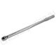 Ключ динамометрический 1/2"DR, 50-350 Нм, щелчковый, T04250 Jonnesway