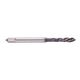 H200-SDE-080125L 6HX (M8x1,25) метчик HSS-PM P (N, M, K) DIN371
