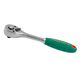 Рукоятка трещоточная 3/8"DR, 36 зубцов, 185 мм R2903 Jonnesway (ключ-трещотка)