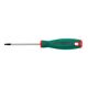 Отвертка стержневая TORX® ANTI-SLIP GRIP, T15х80 D71T15, Jonnesway