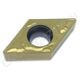 DCMT070204-MM YG214 пластина для точения
