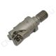 MHF-ENMX06-D20Z3M10 фрезерная сменная головка