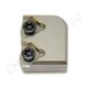 VMC-045050T наружный картридж для модульного сверла MDD