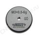 4120-3 Калибр-кольцо резьбовое M3x0.5 ПР
