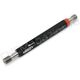 4139-5G Калибр-пробка резьбовая M5x0.5 ПР-НЕ