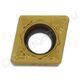 CCMT09T308-MM YG214 пластина для точения