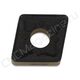 CNMG120412-PWM YG3030 пластина для точения