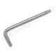 Ключ торцевой TORX® короткий, T15 TKS15 Thorvik, Г-образный