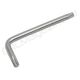 Ключ торцевой TORX® короткий, T27 TKS27 Thorvik, Г-образный