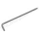 Ключ торцевой TORX® удлиненный, T25 TKL25 Thorvik, Г-образный