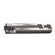YGE90-AD1505-D25-W25-L150-Z2 фреза концевая со сменными пластинами