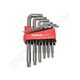 Набор ключей торцевых TORX® удлиненных Т6-Т60 15 предм. 5151L FORCE