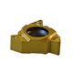 RT22.01W-6.00GM CAG215 пластина резьбовая твердосплавная, метрическая резьба полный профиль 60°