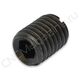 M12x16 Винт для регулировки центрирующей вставки 105-110 MDD сверла