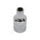 Головка торцевая SUPER TECH 1/4"DR, 3,2 мм, 1/8", E4 S68H2103 Jonnesway