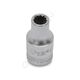 Головка торцевая SUPER TECH 1/4"DR, 4.5 мм S68H21045 Jonnesway