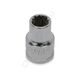 Головка торцевая SUPER TECH 3/8"DR, 9 мм, 11/32", E11 S68H3109 Jonnesway