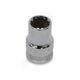 Головка торцевая SUPER TECH 3/8"DR, 10 мм, 3/8", E12 S68H3110 Jonnesway