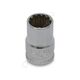 Головка торцевая SUPER TECH 3/8"DR, 11 мм, 7/16", E14 S68H3111 Jonnesway