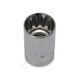 Головка торцевая SUPER TECH 3/8"DR, 13 мм, 1/2", E16 S68H3113 Jonnesway