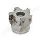 YGF90-AD1505-D50-S22-Z5-C фреза торцевая насадная со сменными пластинами