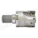 YGM90-AP10-D32-M16-L35-Z4-C фрезерная сменная головка