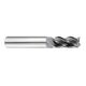 EH913100 Фреза 4-х зубая концевая 10X10X22X70 JET-POWER TiAlN