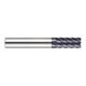 GM812100 Фреза концевая 6-ти зубая 10X10X22X72 X-POWER PRO