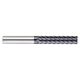 GM834080 Фреза концевая 6-ти зубая 8X8X36X90 X-POWER PRO