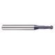 GM886927 Фреза 2-х зубая сферическая 1X4X1.5(16)X50 X-POWER PRO