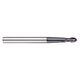 GM902904 Фреза 2-х зубая сферическая 2X6X4(6)X80 X-POWER PRO