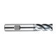 GYG52030 Фреза 4-х зубая концевая 3X6X8X52 ONLY ONE