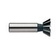 ML01202001 Фреза ласточкин хвост 20X12X5X63 Milling Cutter