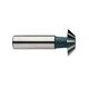 ML04201601 Фреза ласточкин хвост 16X12X6.3X60 Milling Cutter