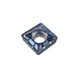QCMT10T304-CM DC6018S пластина твердосплавная для сверла