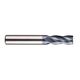 SEME3614012SE Фреза 4-х зубая концевая 14X12X35X100 4G MILL