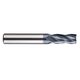 SEME36030E Фреза 4-х зубая концевая 3X6X8X50 4G MILL