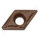 DCMT070204-MM IP2520 пластина для точения