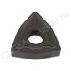 WNMG080408-XR MK6020 пластина для точения Microbor
