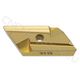 KNUX160405L YG3115 пластина для точения