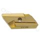 KNUX160410L YG3115 пластина для точения